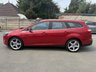 USED 2012 12 FORD FOCUS 1.6T EcoBoost Titanium Estate 5dr Petrol Manual Euro 5 (s/s) (150 ps) FULL SERV HIST - 12 MONTH MOT