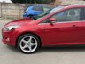 USED 2012 12 FORD FOCUS 1.6T EcoBoost Titanium Estate 5dr Petrol Manual Euro 5 (s/s) (150 ps) FULL SERV HIST - 12 MONTH MOT