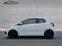 USED 2015 65 PEUGEOT 108 1.0 VTi Active Top! Euro 5 3dr Euro 5 6 MONTHS WARRANTY &Â£30 TAX!!
