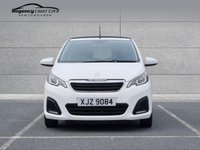 USED 2015 65 PEUGEOT 108 1.0 VTi Active Top! Euro 5 3dr Euro 5 6 MONTHS WARRANTY &Â£30 TAX!!