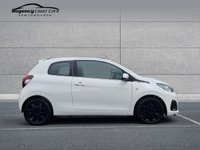 USED 2015 65 PEUGEOT 108 1.0 VTi Active Top! Euro 5 3dr Euro 5 6 MONTHS WARRANTY &Â£30 TAX!!