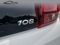 USED 2015 65 PEUGEOT 108 1.0 VTi Active Top! Euro 5 3dr Euro 5 6 MONTHS WARRANTY &Â£30 TAX!!