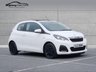 USED 2015 65 PEUGEOT 108 1.0 VTi Active Top! Euro 5 3dr Euro 5 6 MONTHS WARRANTY &Â£30 TAX!!
