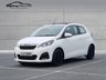USED 2015 65 PEUGEOT 108 1.0 VTi Active Top! Euro 5 3dr Euro 5 6 MONTHS WARRANTY &Â£30 TAX!!