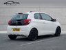 USED 2015 65 PEUGEOT 108 1.0 VTi Active Top! Euro 5 3dr Euro 5 6 MONTHS WARRANTY &Â£30 TAX!!