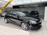 USED 2017 67 MERCEDES-BENZ A-CLASS 1.5 A180d AMG Line Hatchback 5dr Diesel Manual Euro 6 (s/s) (109 ps) 
