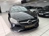 USED 2017 67 MERCEDES-BENZ A-CLASS 1.5 A180d AMG Line Hatchback 5dr Diesel Manual Euro 6 (s/s) (109 ps) 