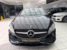 USED 2017 67 MERCEDES-BENZ A-CLASS 1.5 A180d AMG Line Hatchback 5dr Diesel Manual Euro 6 (s/s) (109 ps) 