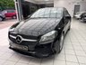 USED 2017 67 MERCEDES-BENZ A-CLASS 1.5 A180d AMG Line Hatchback 5dr Diesel Manual Euro 6 (s/s) (109 ps) 