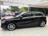 USED 2017 67 MERCEDES-BENZ A-CLASS 1.5 A180d AMG Line Hatchback 5dr Diesel Manual Euro 6 (s/s) (109 ps) 