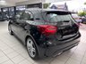 USED 2017 67 MERCEDES-BENZ A-CLASS 1.5 A180d AMG Line Hatchback 5dr Diesel Manual Euro 6 (s/s) (109 ps) 
