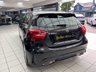 USED 2017 67 MERCEDES-BENZ A-CLASS 1.5 A180d AMG Line Hatchback 5dr Diesel Manual Euro 6 (s/s) (109 ps) 