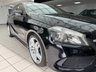 USED 2017 67 MERCEDES-BENZ A-CLASS 1.5 A180d AMG Line Hatchback 5dr Diesel Manual Euro 6 (s/s) (109 ps) 