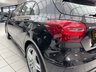 USED 2017 67 MERCEDES-BENZ A-CLASS 1.5 A180d AMG Line Hatchback 5dr Diesel Manual Euro 6 (s/s) (109 ps) 