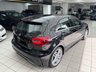 USED 2017 67 MERCEDES-BENZ A-CLASS 1.5 A180d AMG Line Hatchback 5dr Diesel Manual Euro 6 (s/s) (109 ps) 