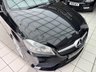USED 2017 67 MERCEDES-BENZ A-CLASS 1.5 A180d AMG Line Hatchback 5dr Diesel Manual Euro 6 (s/s) (109 ps) 