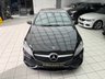 USED 2017 67 MERCEDES-BENZ A-CLASS 1.5 A180d AMG Line Hatchback 5dr Diesel Manual Euro 6 (s/s) (109 ps) 
