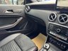 USED 2017 67 MERCEDES-BENZ A-CLASS 1.5 A180d AMG Line Hatchback 5dr Diesel Manual Euro 6 (s/s) (109 ps) 