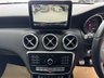 USED 2017 67 MERCEDES-BENZ A-CLASS 1.5 A180d AMG Line Hatchback 5dr Diesel Manual Euro 6 (s/s) (109 ps) 