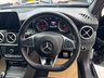 USED 2017 67 MERCEDES-BENZ A-CLASS 1.5 A180d AMG Line Hatchback 5dr Diesel Manual Euro 6 (s/s) (109 ps) 