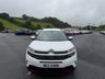USED 2022 CITROEN C5 AIRCROSS 1.2 PureTech Shine Plus SUV 5dr Petrol EAT8 Euro 6 (s/s) (130 ps) Leather / Camera / Nav / 19-inch wheels & only 6,250 miles!!