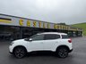 USED 2022 CITROEN C5 AIRCROSS 1.2 PureTech Shine Plus SUV 5dr Petrol EAT8 Euro 6 (s/s) (130 ps) Leather / Camera / Nav / 19-inch wheels & only 6,250 miles!!