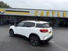 USED 2022 CITROEN C5 AIRCROSS 1.2 PureTech Shine Plus SUV 5dr Petrol EAT8 Euro 6 (s/s) (130 ps) Leather / Camera / Nav / 19-inch wheels & only 6,250 miles!!
