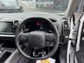 USED 2022 CITROEN C5 AIRCROSS 1.2 PureTech Shine Plus SUV 5dr Petrol EAT8 Euro 6 (s/s) (130 ps) Leather / Camera / Nav / 19-inch wheels & only 6,250 miles!!