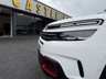 USED 2022 CITROEN C5 AIRCROSS 1.2 PureTech Shine Plus SUV 5dr Petrol EAT8 Euro 6 (s/s) (130 ps) Leather / Camera / Nav / 19-inch wheels & only 6,250 miles!!