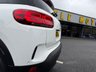 USED 2022 CITROEN C5 AIRCROSS 1.2 PureTech Shine Plus SUV 5dr Petrol EAT8 Euro 6 (s/s) (130 ps) Leather / Camera / Nav / 19-inch wheels & only 6,250 miles!!