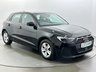 USED 2023 73 AUDI A1 1.0 TFSI 25 Technik Sportback Euro 6 (s/s) 5dr CARPLAY, ALL-LED, C/CNTRL, 15"