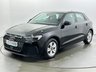 USED 2023 73 AUDI A1 1.0 TFSI 25 Technik Sportback Euro 6 (s/s) 5dr CARPLAY, ALL-LED, C/CNTRL, 15"