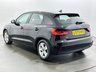 USED 2023 73 AUDI A1 1.0 TFSI 25 Technik Sportback Euro 6 (s/s) 5dr CARPLAY, ALL-LED, C/CNTRL, 15"