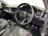 USED 2023 73 AUDI A1 1.0 TFSI 25 Technik Sportback Euro 6 (s/s) 5dr CARPLAY, ALL-LED, C/CNTRL, 15"