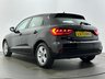 USED 2023 73 AUDI A1 1.0 TFSI 25 Technik Sportback Euro 6 (s/s) 5dr CARPLAY, ALL-LED, C/CNTRL, 15"
