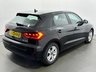 USED 2023 73 AUDI A1 1.0 TFSI 25 Technik Sportback Euro 6 (s/s) 5dr CARPLAY, ALL-LED, C/CNTRL, 15"