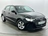 USED 2023 73 AUDI A1 1.0 TFSI 25 Technik Sportback Euro 6 (s/s) 5dr CARPLAY, ALL-LED, C/CNTRL, 15"