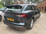 USED 2022 71 SKODA ENYAQ iV 62kWh 60 SUV 5dr Electric Auto (179 ps) ONE OWNER! SKODA HISTORY!