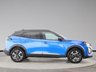 USED 2024 24 PEUGEOT E-2008 50kWh GT SUV 5dr Electric Auto (7kW Charger) (136 ps) 
