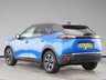 USED 2024 24 PEUGEOT E-2008 50kWh GT SUV 5dr Electric Auto (7kW Charger) (136 ps) 
