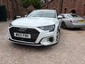 USED 2021 21 AUDI A3 1.4 TFSIe 40 Sport Sportback 5dr Petrol Plug-in Hybrid S Tronic Euro 6 (s/s) 13kWh (204 ps) ONE OWNER! AUDI HISTORY! B&O!