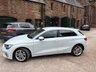USED 2021 21 AUDI A3 1.4 TFSIe 40 Sport Sportback 5dr Petrol Plug-in Hybrid S Tronic Euro 6 (s/s) 13kWh (204 ps) ONE OWNER! AUDI HISTORY! B&O!