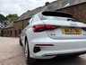 USED 2021 21 AUDI A3 1.4 TFSIe 40 Sport Sportback 5dr Petrol Plug-in Hybrid S Tronic Euro 6 (s/s) 13kWh (204 ps) ONE OWNER! AUDI HISTORY! B&O!