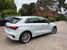 USED 2021 21 AUDI A3 1.4 TFSIe 40 Sport Sportback 5dr Petrol Plug-in Hybrid S Tronic Euro 6 (s/s) 13kWh (204 ps) ONE OWNER! AUDI HISTORY! B&O!