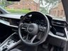 USED 2021 21 AUDI A3 1.4 TFSIe 40 Sport Sportback 5dr Petrol Plug-in Hybrid S Tronic Euro 6 (s/s) 13kWh (204 ps) ONE OWNER! AUDI HISTORY! B&O!