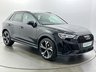 USED 2020 20 AUDI Q3 1.5 TFSI CoD 35 Edition 1 S Tronic Euro 6 (s/s) 5dr CARPLAY, R/CAMER, ALL-LED, 20"