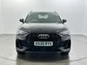 USED 2020 20 AUDI Q3 1.5 TFSI CoD 35 Edition 1 S Tronic Euro 6 (s/s) 5dr CARPLAY, R/CAMER, ALL-LED, 20"