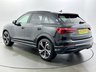 USED 2020 20 AUDI Q3 1.5 TFSI CoD 35 Edition 1 S Tronic Euro 6 (s/s) 5dr CARPLAY, R/CAMER, ALL-LED, 20"
