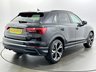 USED 2020 20 AUDI Q3 1.5 TFSI CoD 35 Edition 1 S Tronic Euro 6 (s/s) 5dr CARPLAY, R/CAMER, ALL-LED, 20"