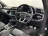 USED 2020 20 AUDI Q3 1.5 TFSI CoD 35 Edition 1 S Tronic Euro 6 (s/s) 5dr CARPLAY, R/CAMER, ALL-LED, 20"